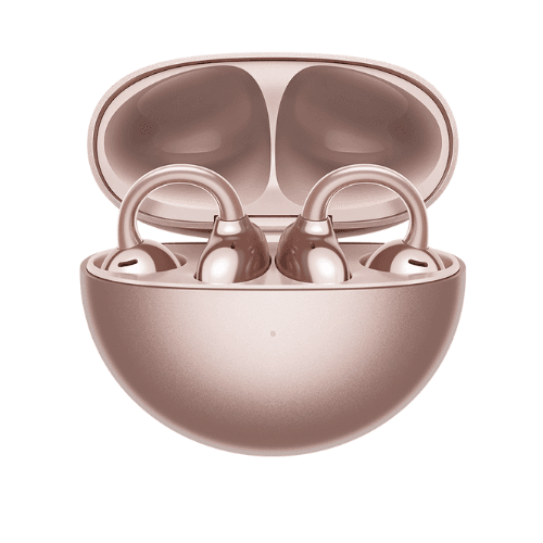Huawei FreeClip Earbuds T0017 Rose Gold