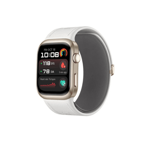 Huawei Watch D2 Smart Watch White