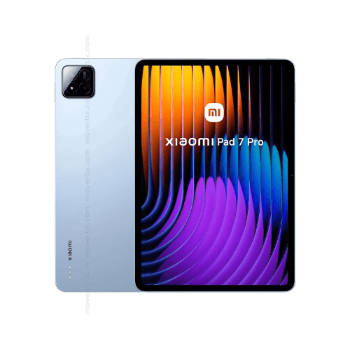 Xiaomi Pad 7 Pro