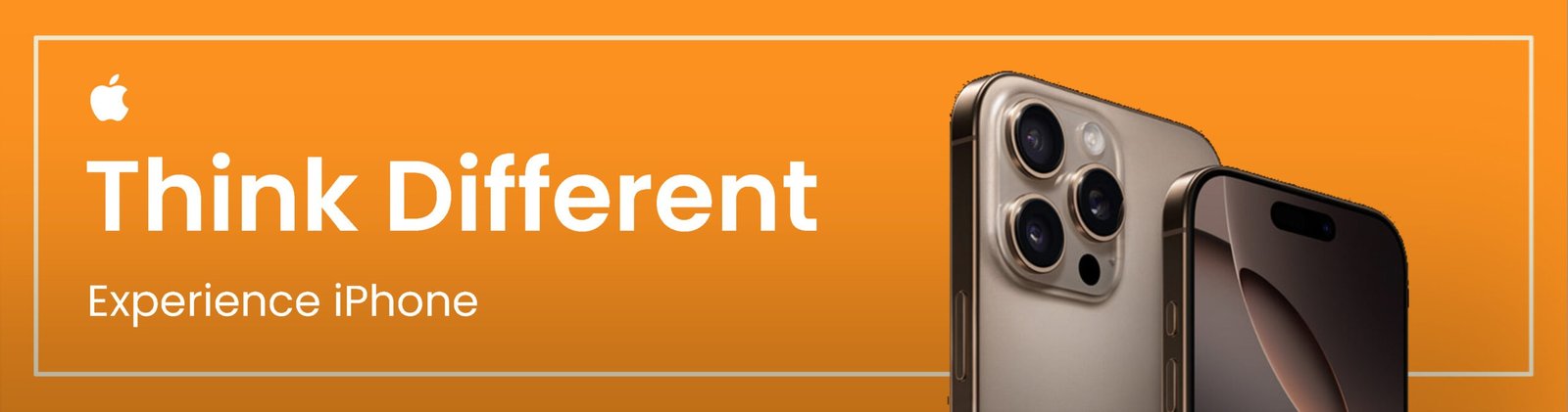 apple main banner with strokes