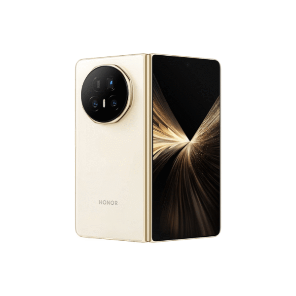 HONOR Magic V5 Ivory White