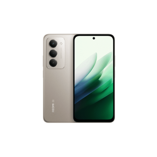 Redmi 15 5G (8+256GB) Titan Gray + CiCiTech  RBX-B30+ BlueU PB 10K