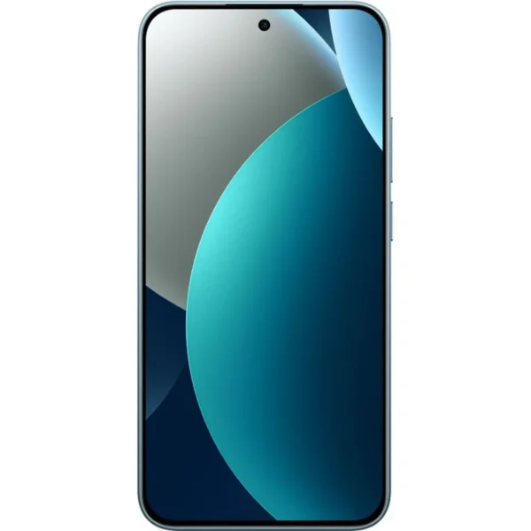 Redmi Note 15 Pro 5G (12+ 256GB) Glacier Blue + Moi Buds