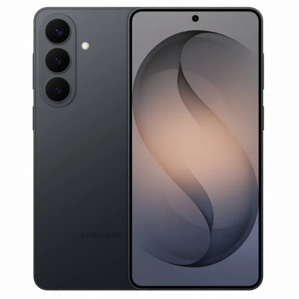 Samsung Galaxy S26 5G (12+512GB) Black