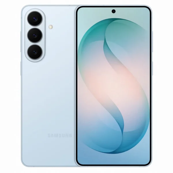 Samsung Galaxy S26 5G (12+256GB) Sky Blue