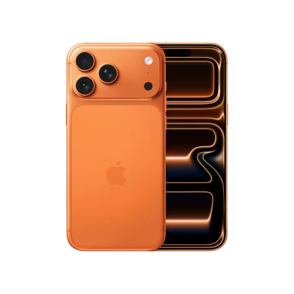 Apple iPhone 17 Pro 256 GB Orange