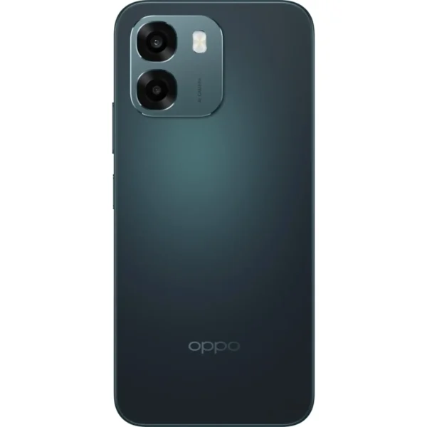OPPO A6 5G (8+256GB) Sapphire Blue + ( Moi Buds )