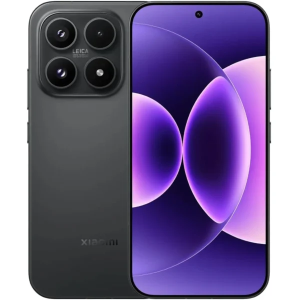 Xiaomi 17 5G (12+512GB) Black ( Moi Buds )