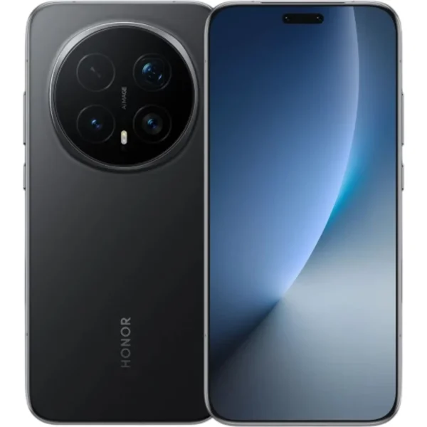 HONOR Magic8 Pro 5G (16+1TB) Black + Blue U Watch