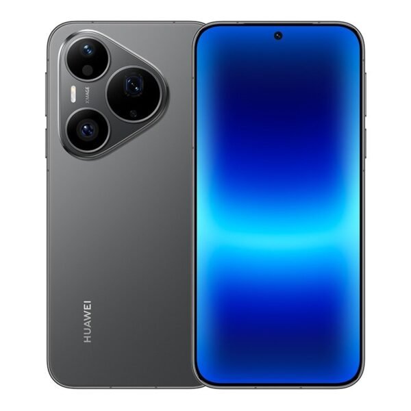 Huawei Pura 90s Pro Mulberry Black 5G+ 256GB 12 GB RAM