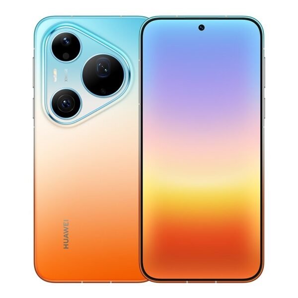 Huawei Pura 90s Pro Max Orange Ocean 5G+ 512GB 12 GB RAM