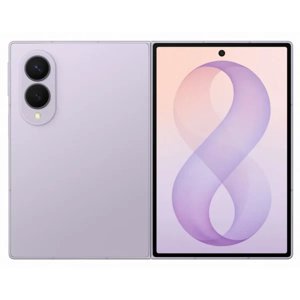Samsung Galaxy Z Fold8 5G (12+256GB) Lavender